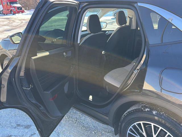 Certified 2021 Ford Escape SE w/ Convenience Package image 24