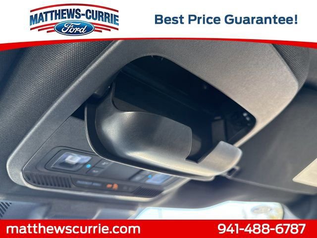 Certified 2024 Ford F150 STX image 24