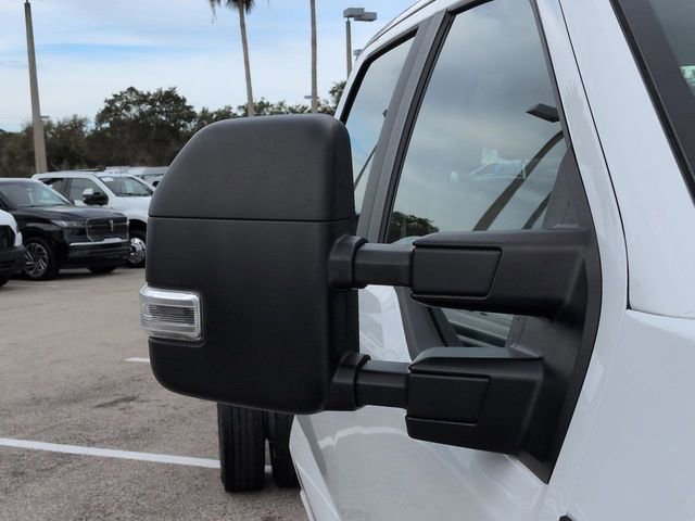 Certified 2024 Ford F450 XL image 12