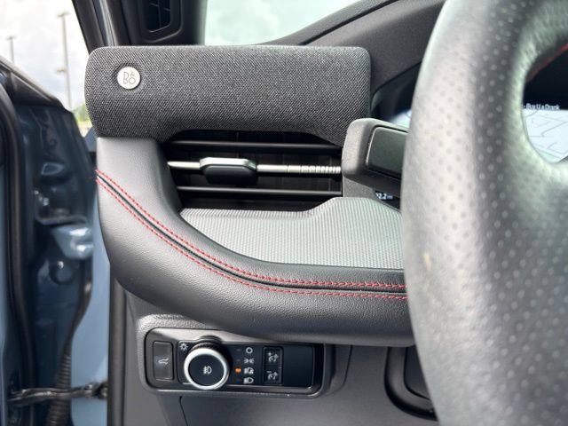 Certified 2025 Ford Explorer ST-Line w/ Premium Package RWD image 16