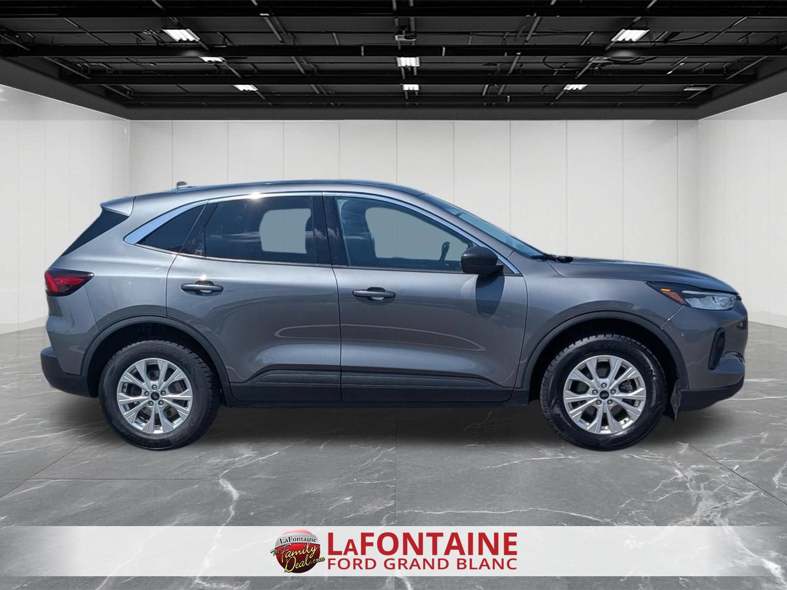 Certified 2024 Ford Escape Active w/ Tech Pack #1 AWD/4WD image 6