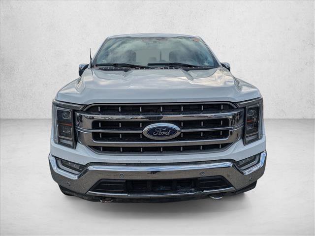 Certified 2023 Ford F150 Lariat w/ Equipment Group 502A High AWD/4WD video 2
