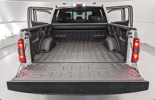 Certified 2023 Ford F150 XLT w/ Equipment Group 302A High AWD/4WD image 19