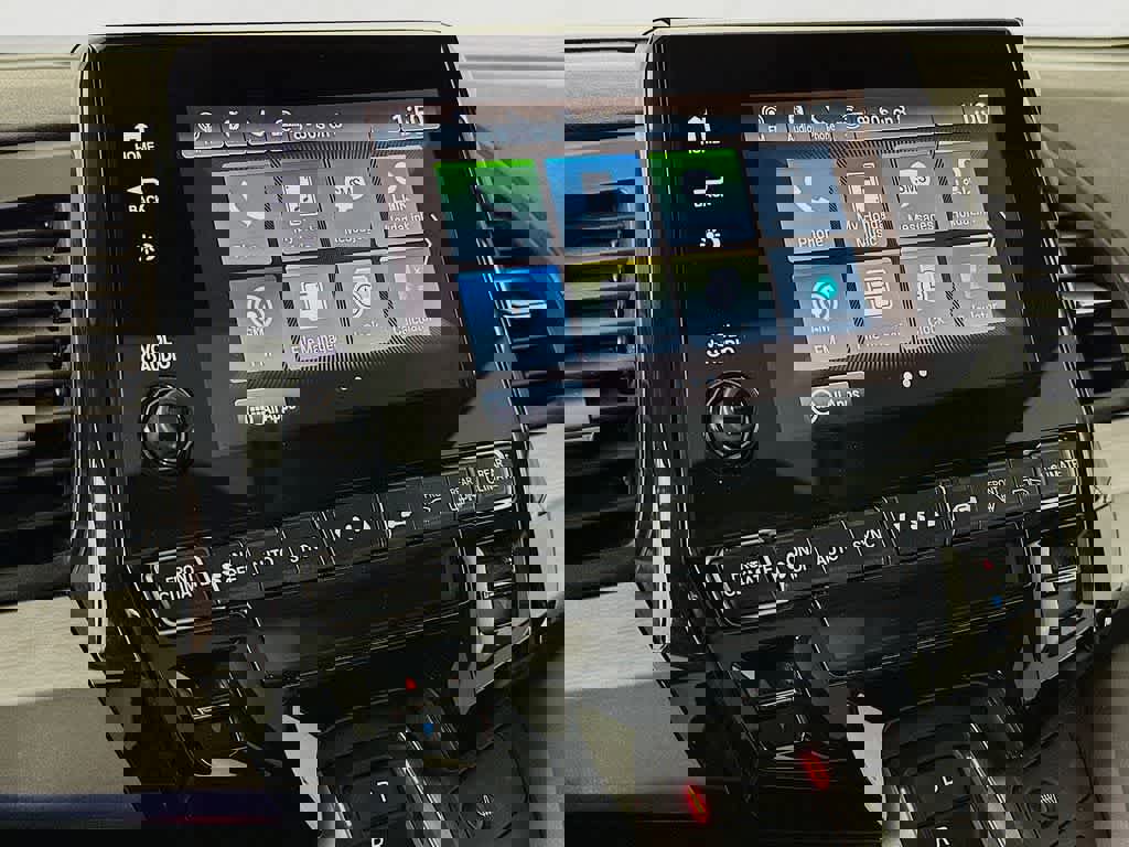 Used 2023 Honda Odyssey EX-L image 21