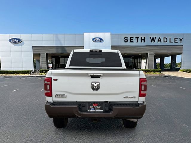 Used 2022 RAM 2500 Limited image 6