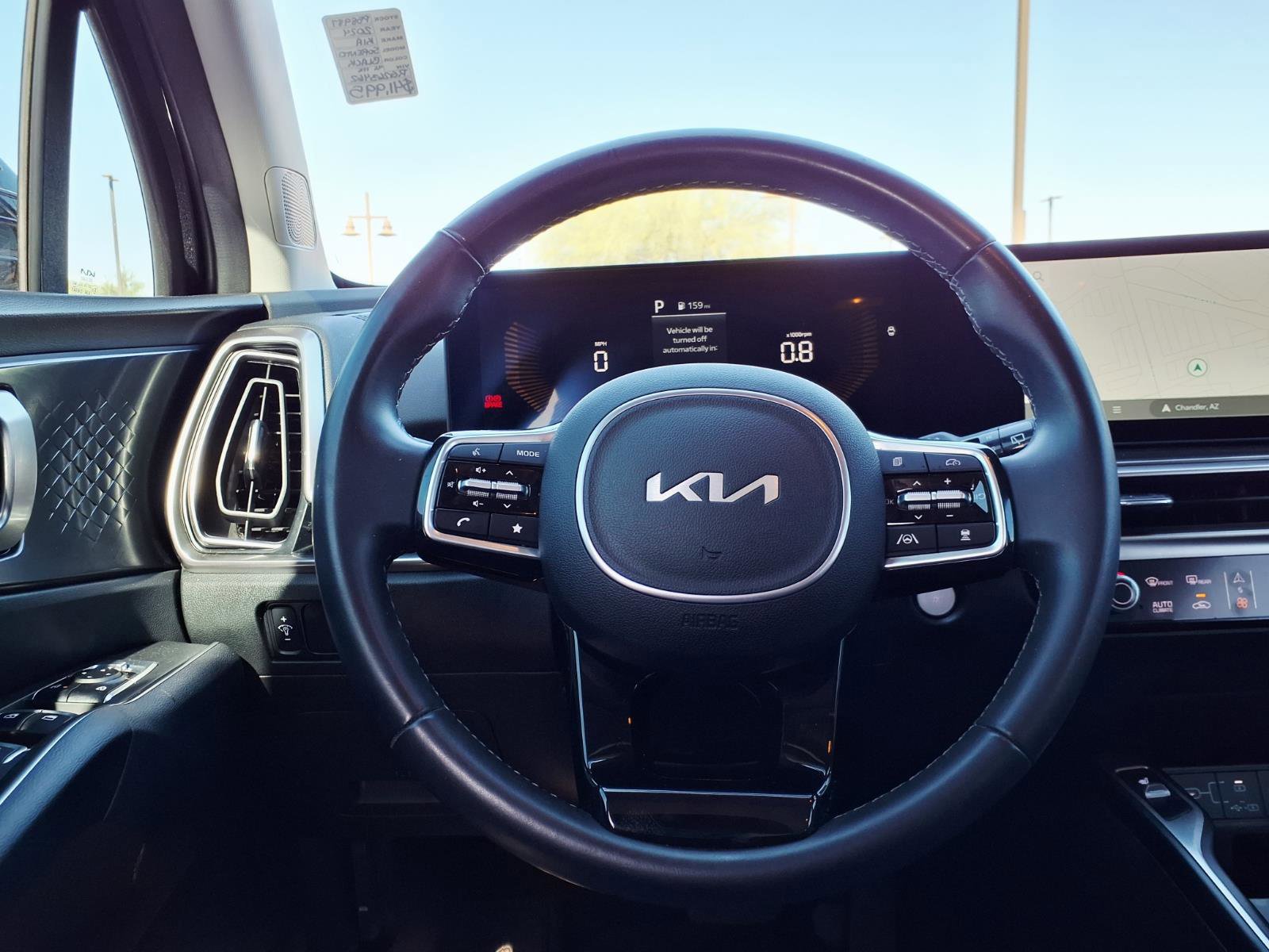 Used 2024 Kia Sorento S image 20