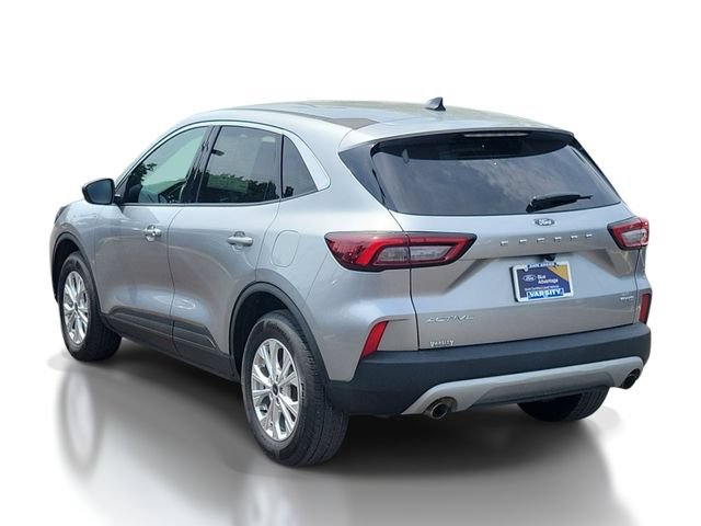 Certified 2024 Ford Escape Active AWD/4WD image 3
