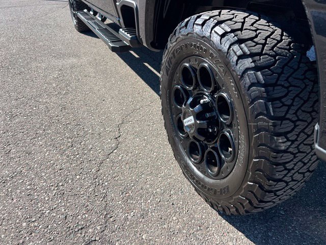Certified 2024 Ford F250 XLT w/ Black Appearance Package AWD/4WD image 24