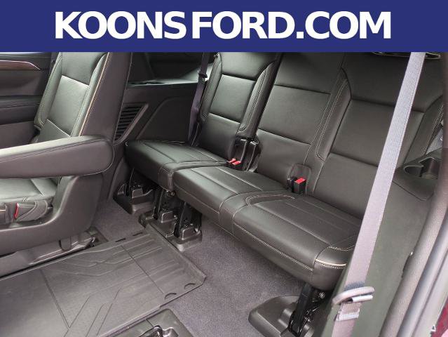 Used 2021 Chevrolet Tahoe Premier w/ Premium Package AWD/4WD image 31