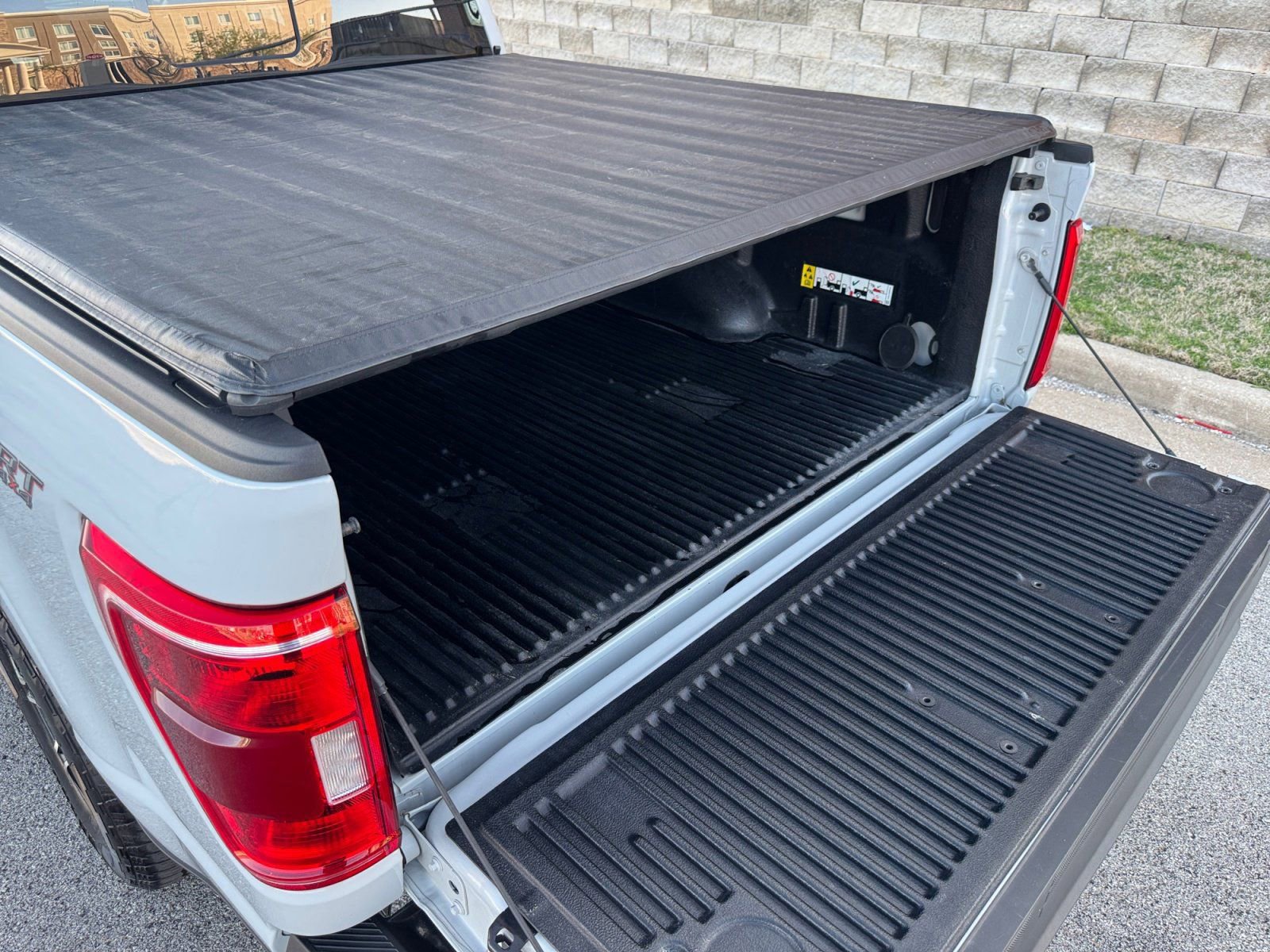 Certified 2023 Ford F150 XLT w/ Equipment Group 302A High image 19