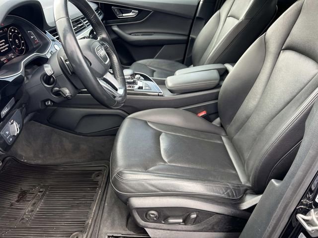 Used 2017 Audi Q7 3.0T Premium Plus w/ Premium Plus Package image 22