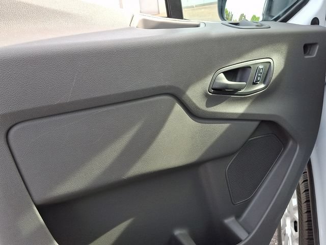 Certified 2024 Ford Transit 250 Low Roof w/ Exterior Upgrade Package RWD image 16