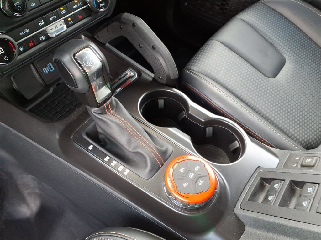 Certified 2024 Ford Bronco Raptor AWD/4WD image 16