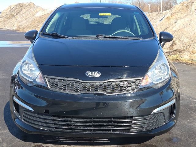 Used 2017 Kia Rio LX image 7