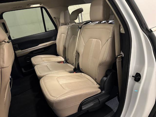 Certified 2024 Ford Expedition Max Limited image 35