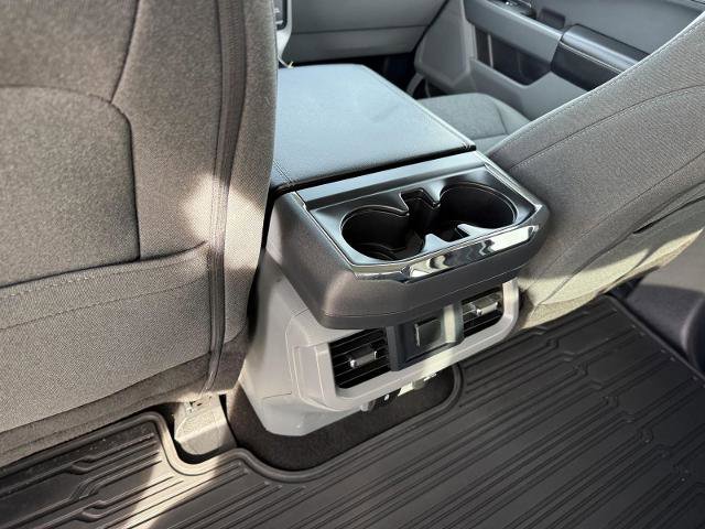 Certified 2024 Ford F150 XLT w/ Equipment Group 302A MID image 33