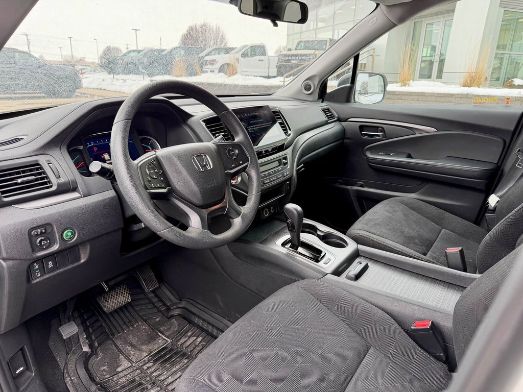 Used 2019 Honda Pilot EX image 8