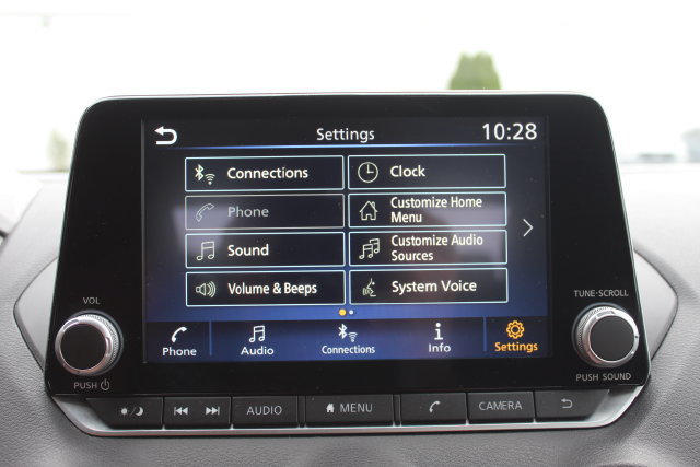 Used 2024 Nissan Sentra SV FWD image 5