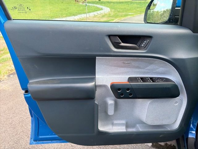 Certified 2022 Ford Maverick XLT w/ XLT Luxury Package FWD image 19
