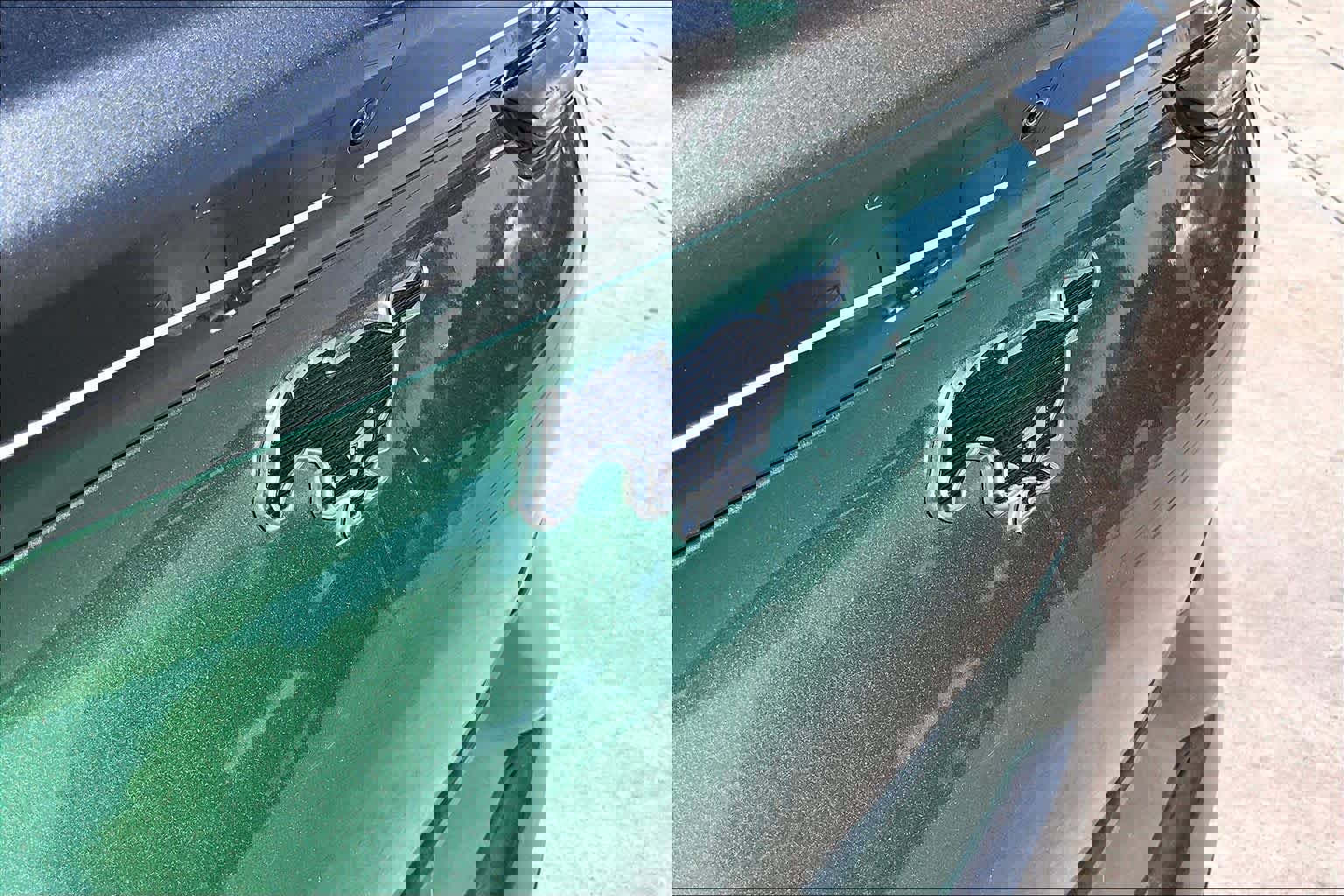 Certified 2024 Ford Mustang Mach-E GT image 12