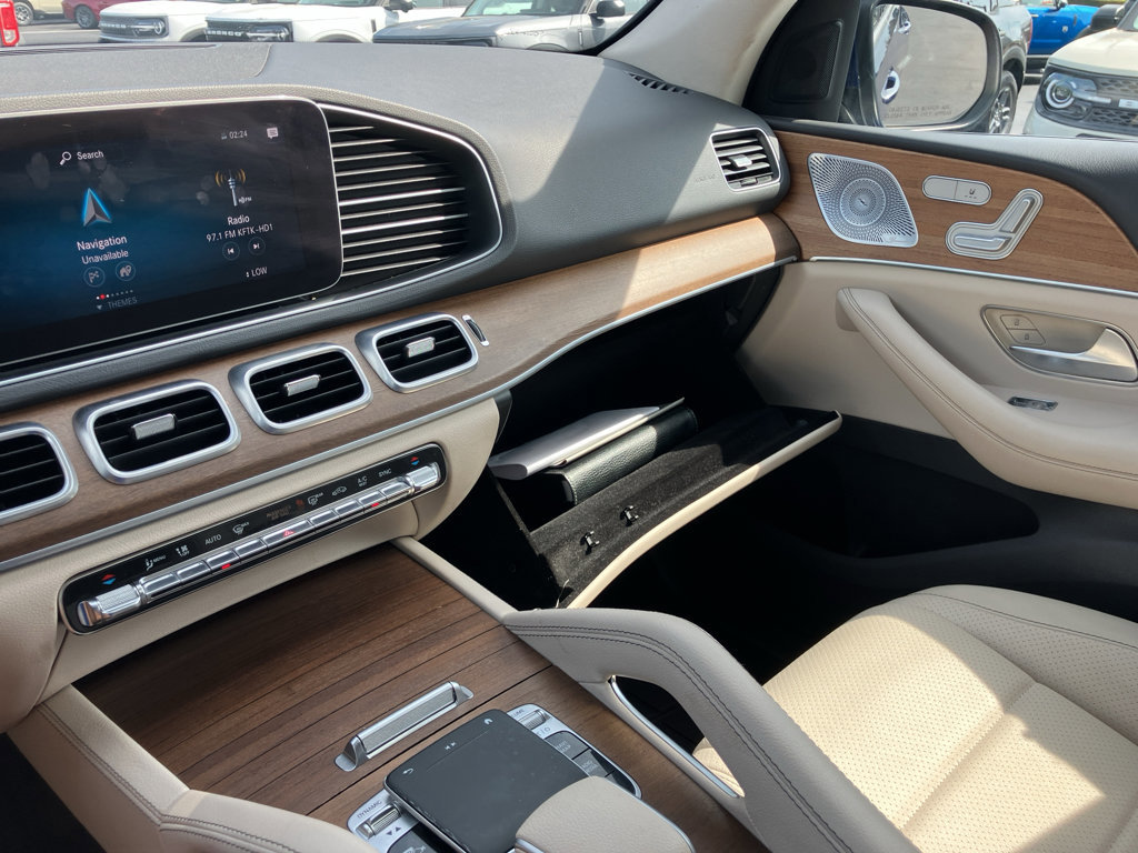 Used 2020 Mercedes-Benz GLE 350 4MATIC image 32