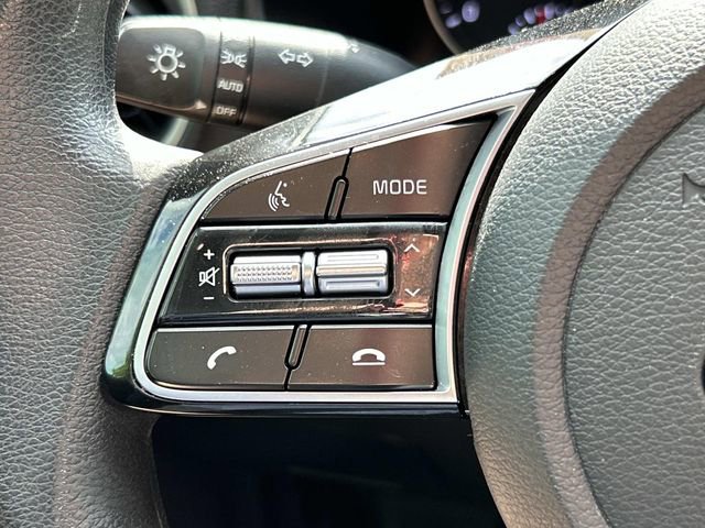 Used 2021 Kia Forte LXS FWD image 29