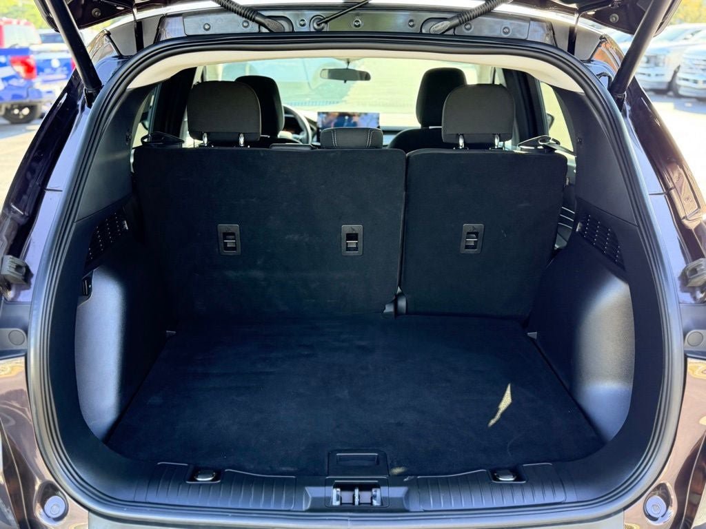 Certified 2023 Ford Escape Active w/ Tech Pack #1 FWD image 31