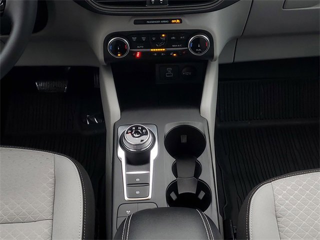 Certified 2023 Ford Escape Active image 31