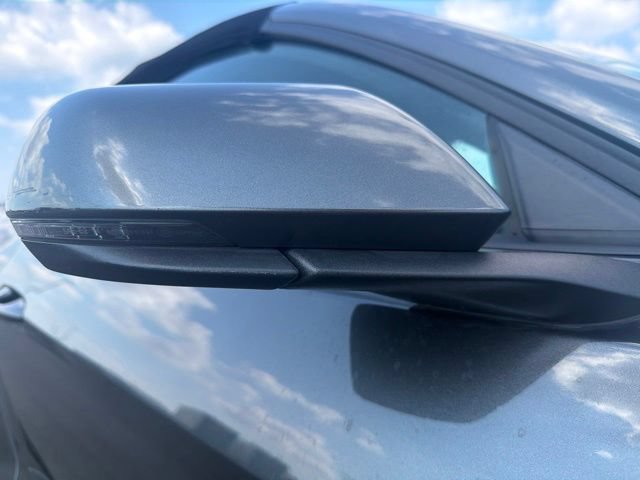 Certified 2020 Ford Mustang GT Premium RWD image 11