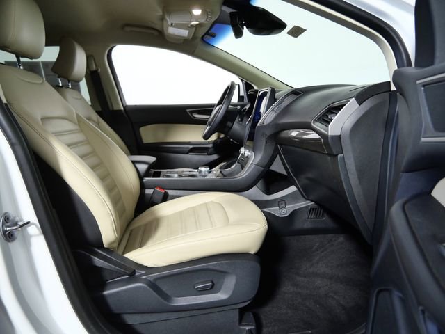 Certified 2024 Ford Edge SEL w/ Convenience Package AWD/4WD image 10
