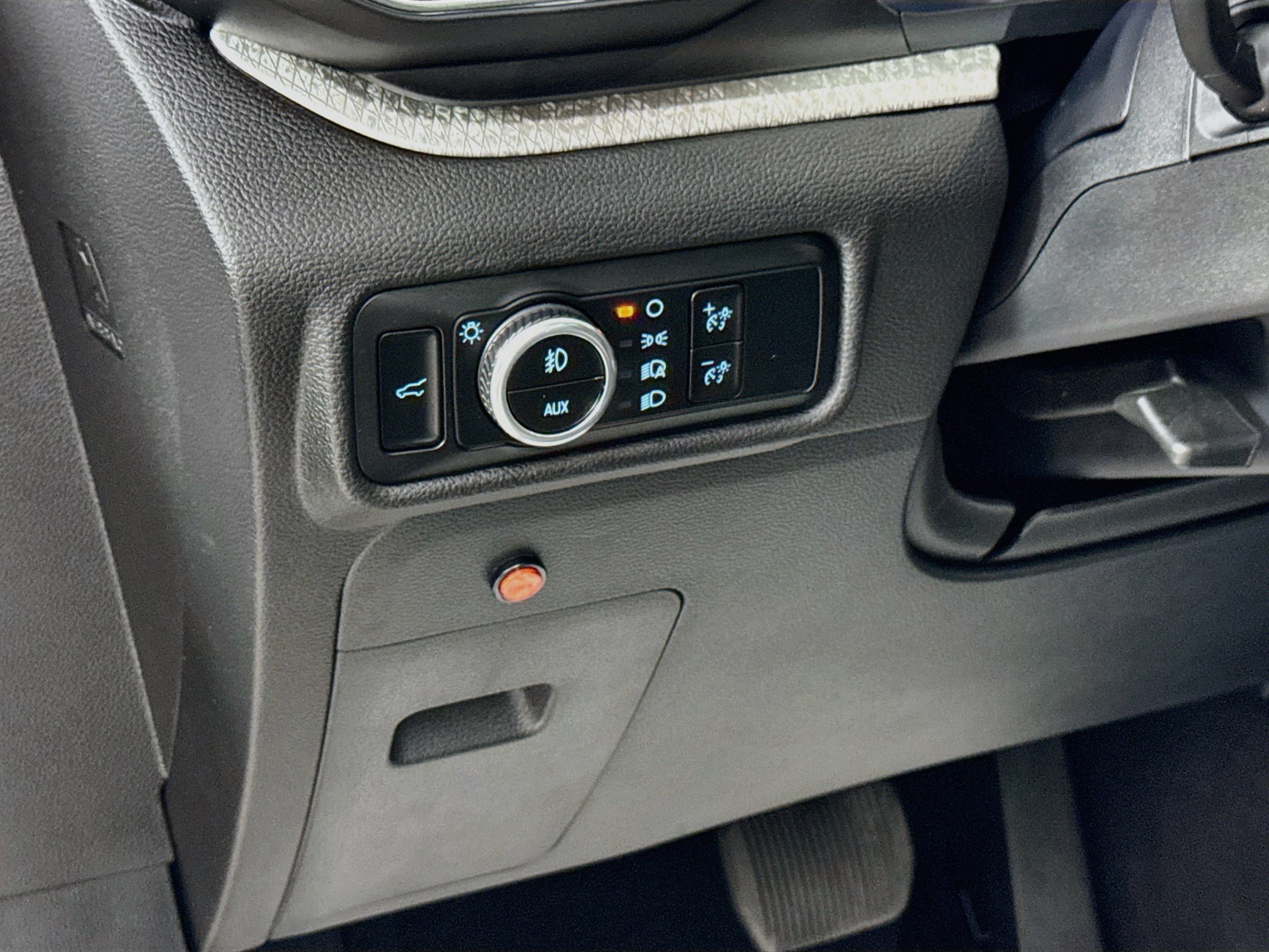 Certified 2023 Ford Explorer Timberline AWD/4WD image 10