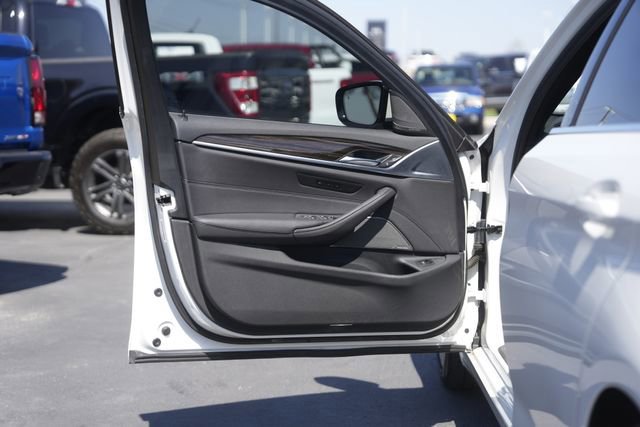 Used 2021 BMW 530i 530i image 30