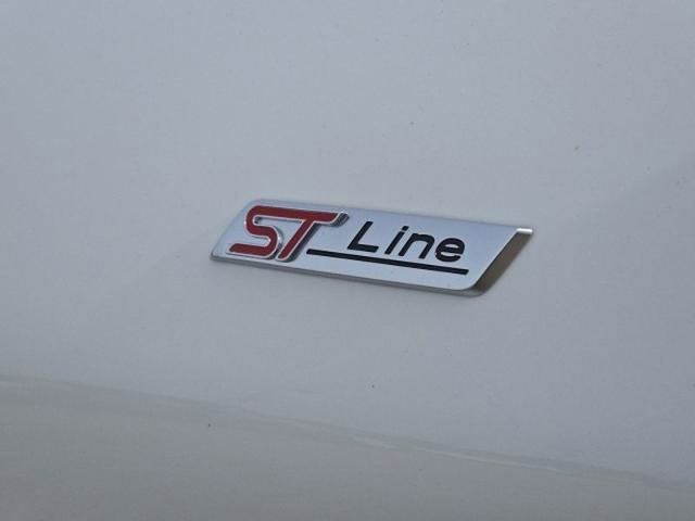 Certified 2025 Ford Explorer ST-Line w/ Premium Package RWD image 7