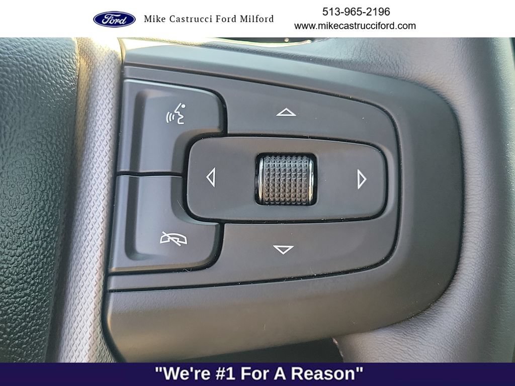 Used 2024 GMC Yukon Denali w/ Advanced Technology Package AWD/4WD image 17