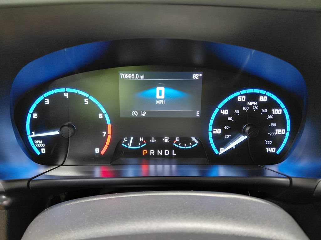 Certified 2021 Ford Bronco Sport AWD/4WD image 23