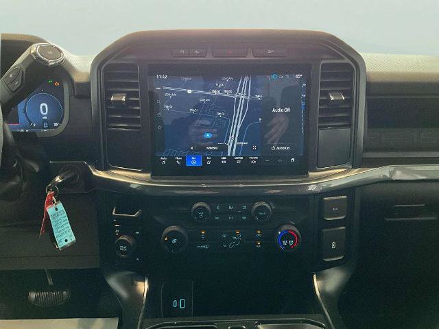 Certified 2024 Ford F150 STX AWD/4WD image 28