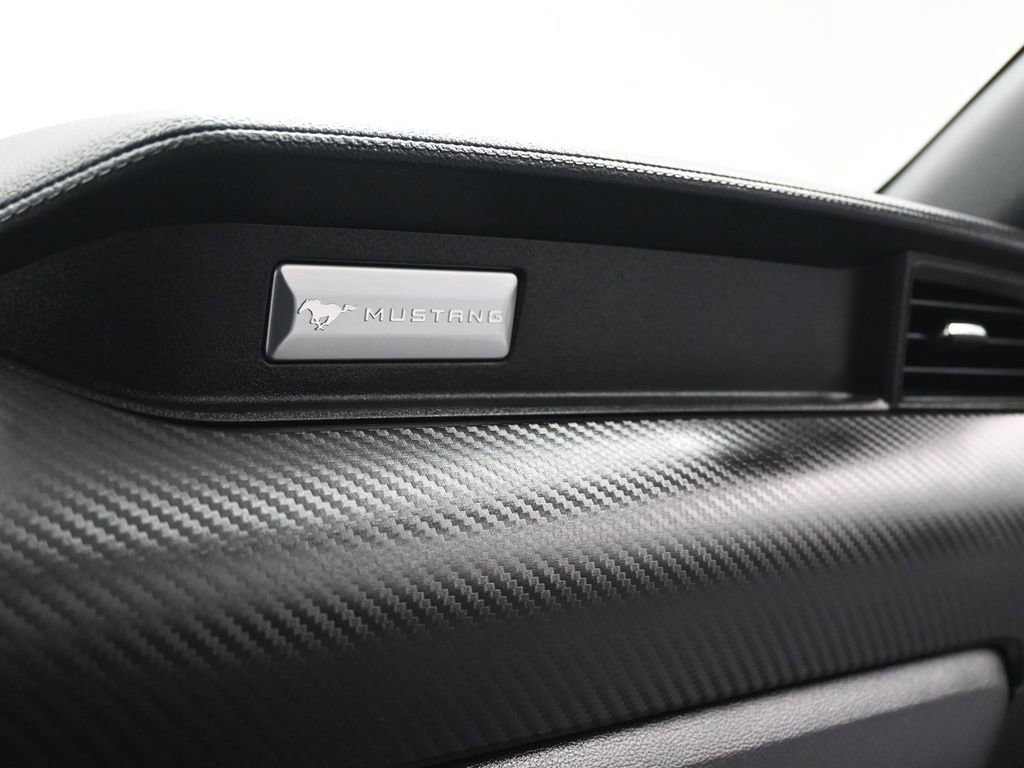 Certified 2022 Ford Mustang Coupe w/ Equipment Group 101A image 44