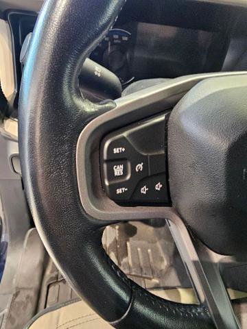 Certified 2021 Ford Bronco Big Bend AWD/4WD image 18
