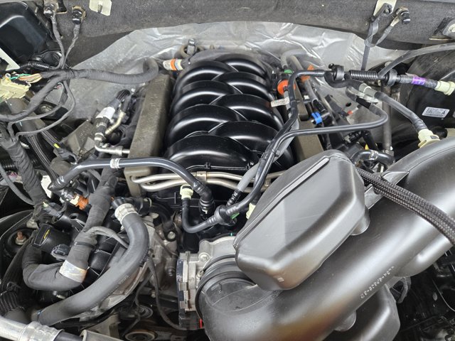 Certified 2018 Ford F150 XLT w/ Equipment Group 301A Mid image 30