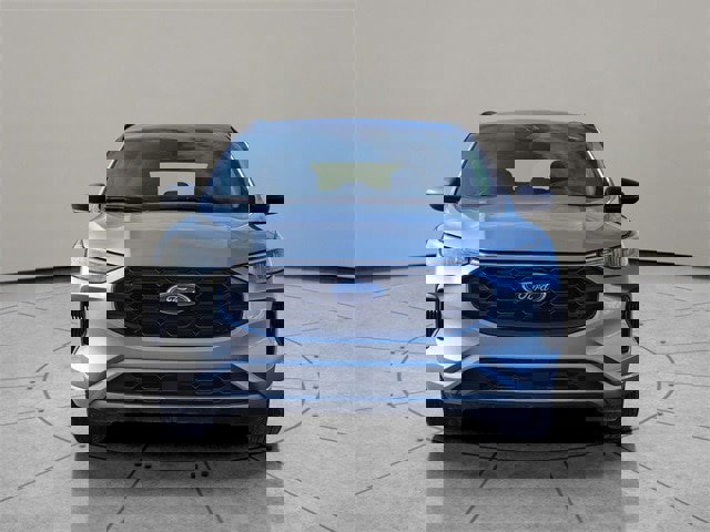 Certified 2024 Ford Escape ST-Line image 9