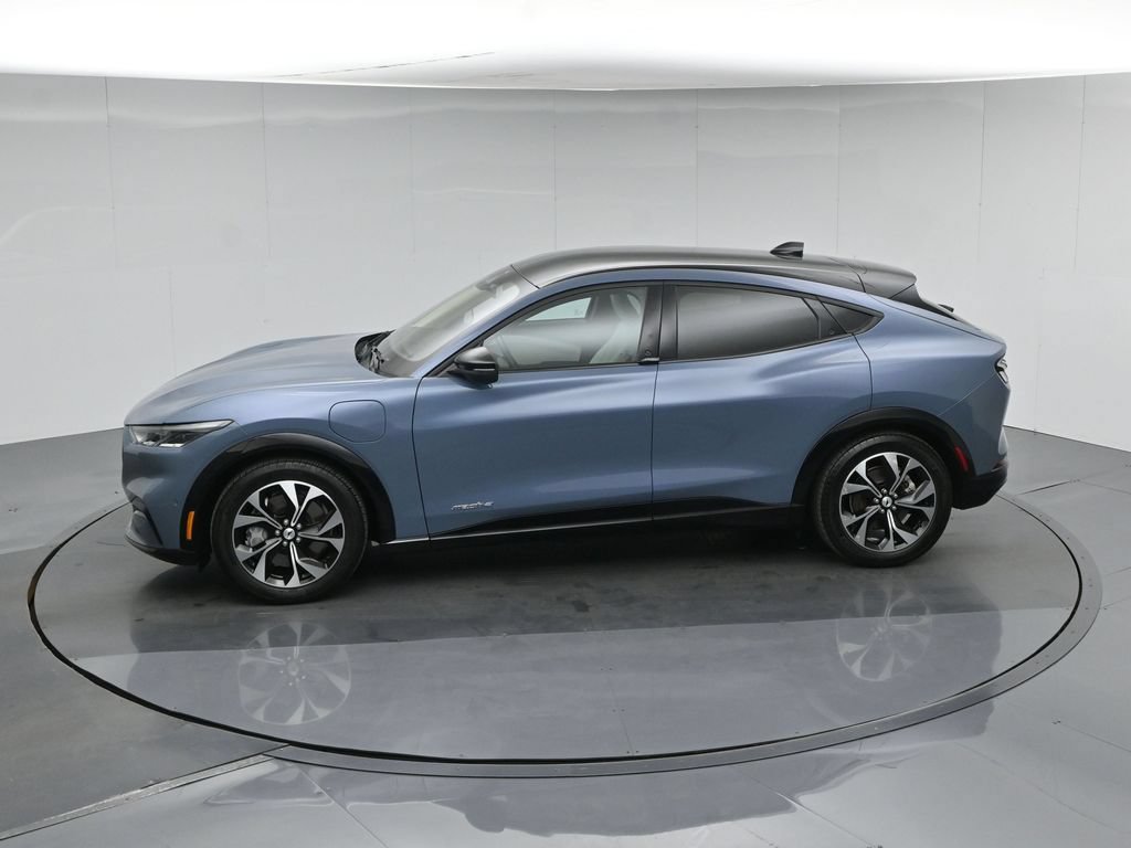 Certified 2023 Ford Mustang Mach-E Premium RWD image 45