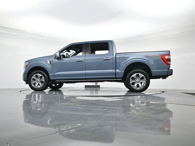 Certified 2023 Ford F150 Platinum image 37