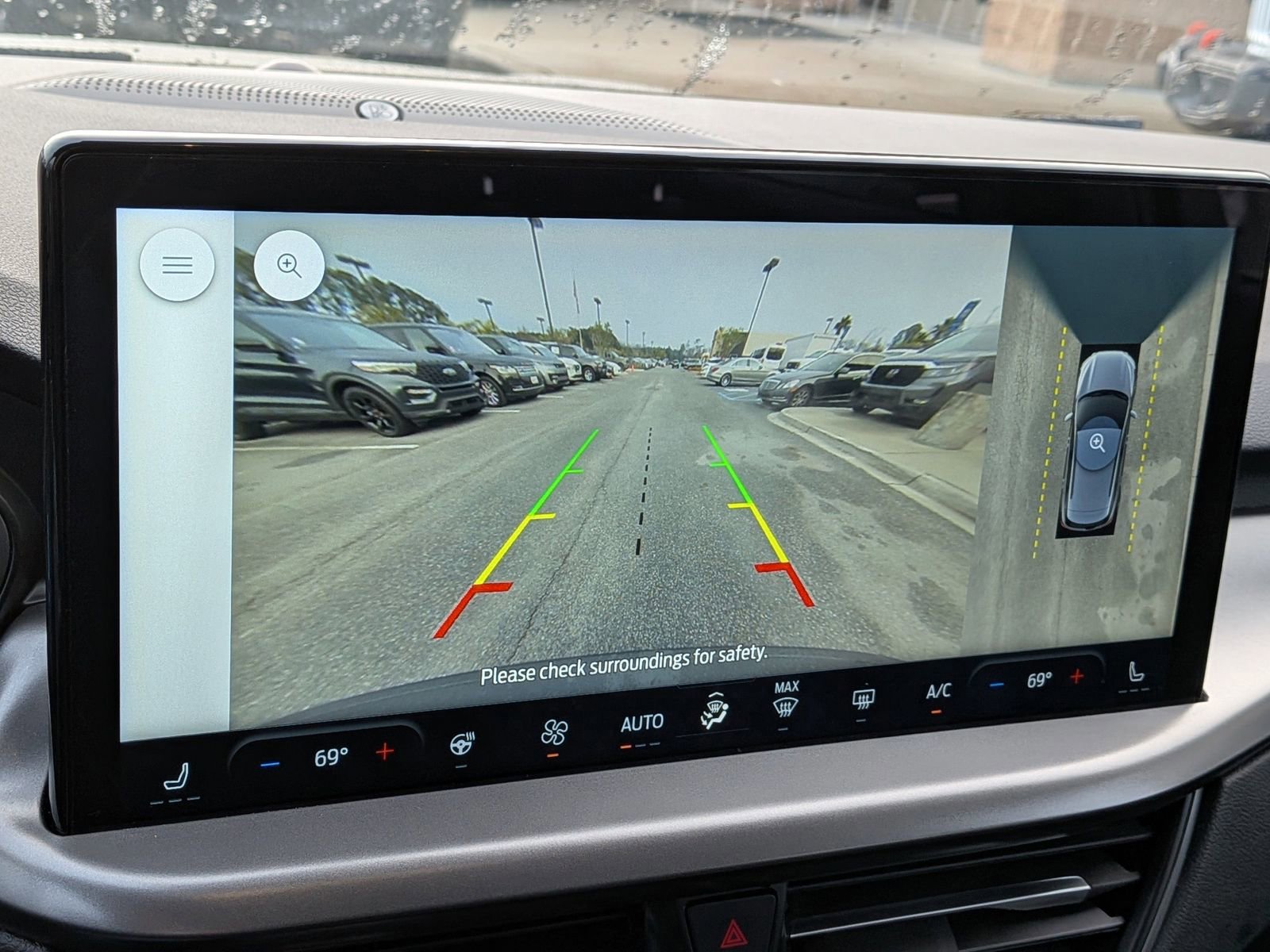 Certified 2023 Ford Escape Active w/ Tech Pack #2 image 24