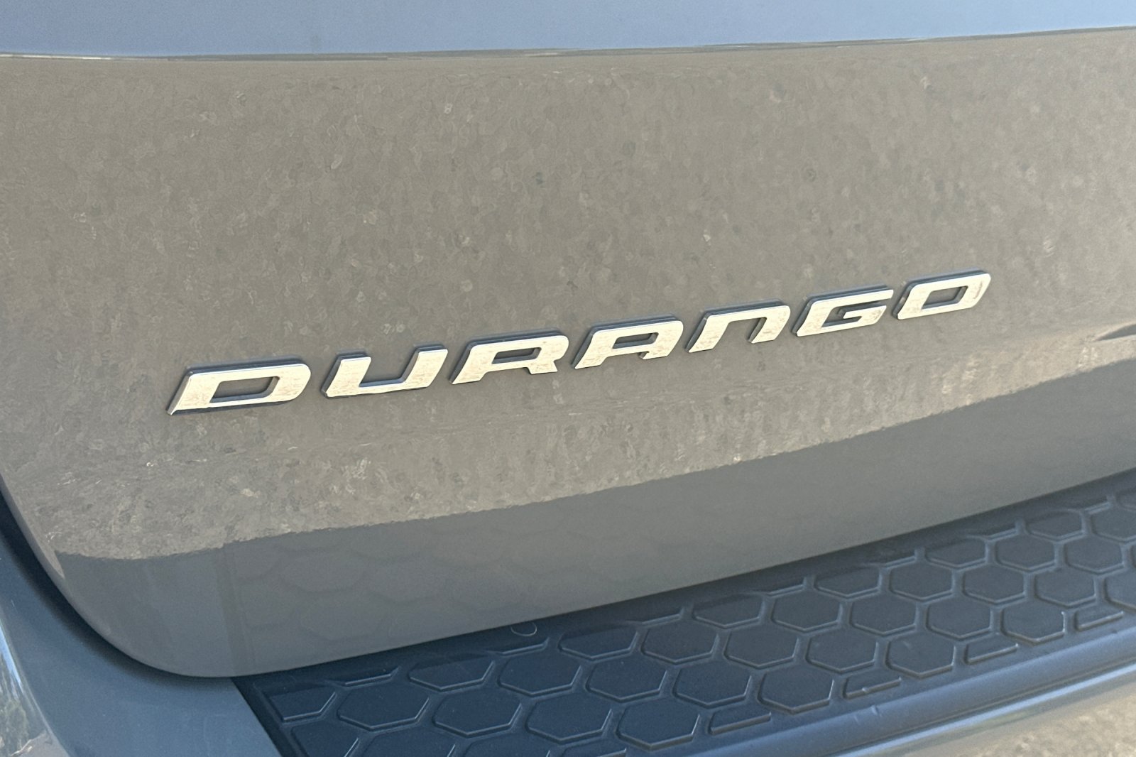 Used 2023 Dodge Durango SXT Launch Edition RWD image 50