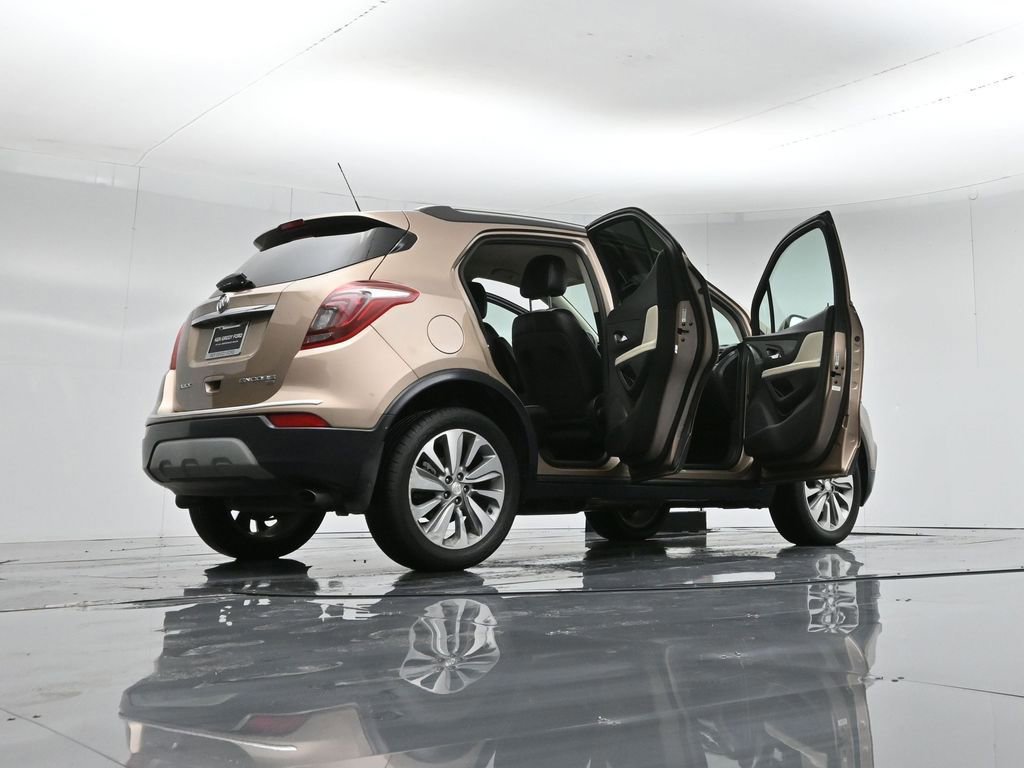 Used 2019 Buick Encore Preferred image 45