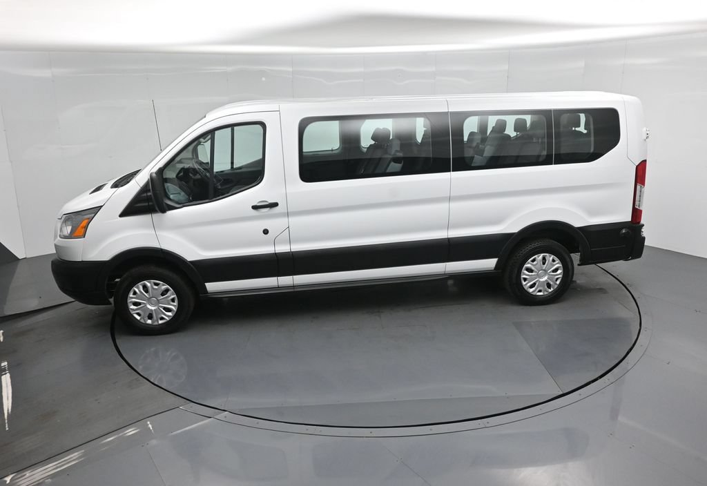 Certified 2019 Ford Transit 350 XLT RWD image 44