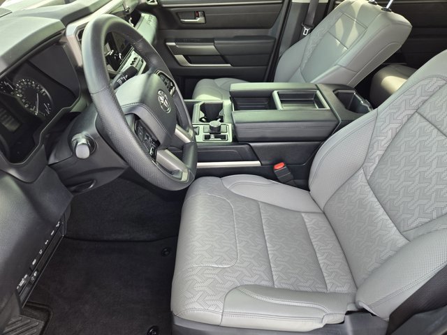 Used 2023 Toyota Tundra SR5 w/ TRD Sport Premium Package image 11