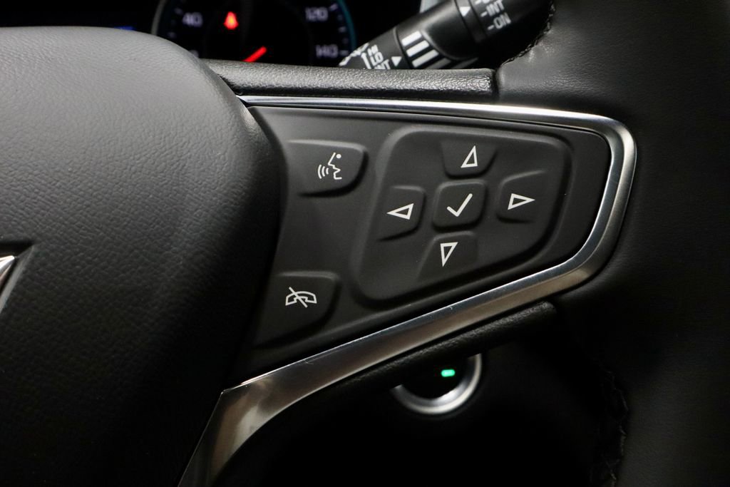 Used 2024 Chevrolet Equinox LT w/ LPO, Floor Liner Package image 30