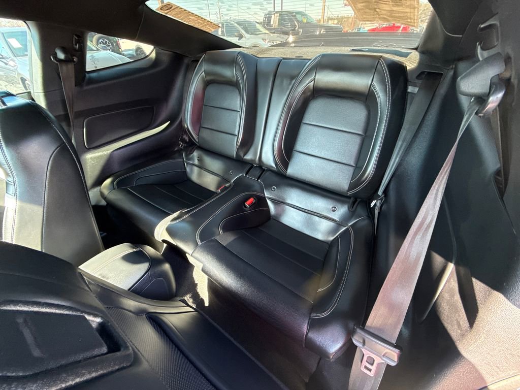 Certified 2021 Ford Mustang Shelby GT500 w/ Technology Package image 10