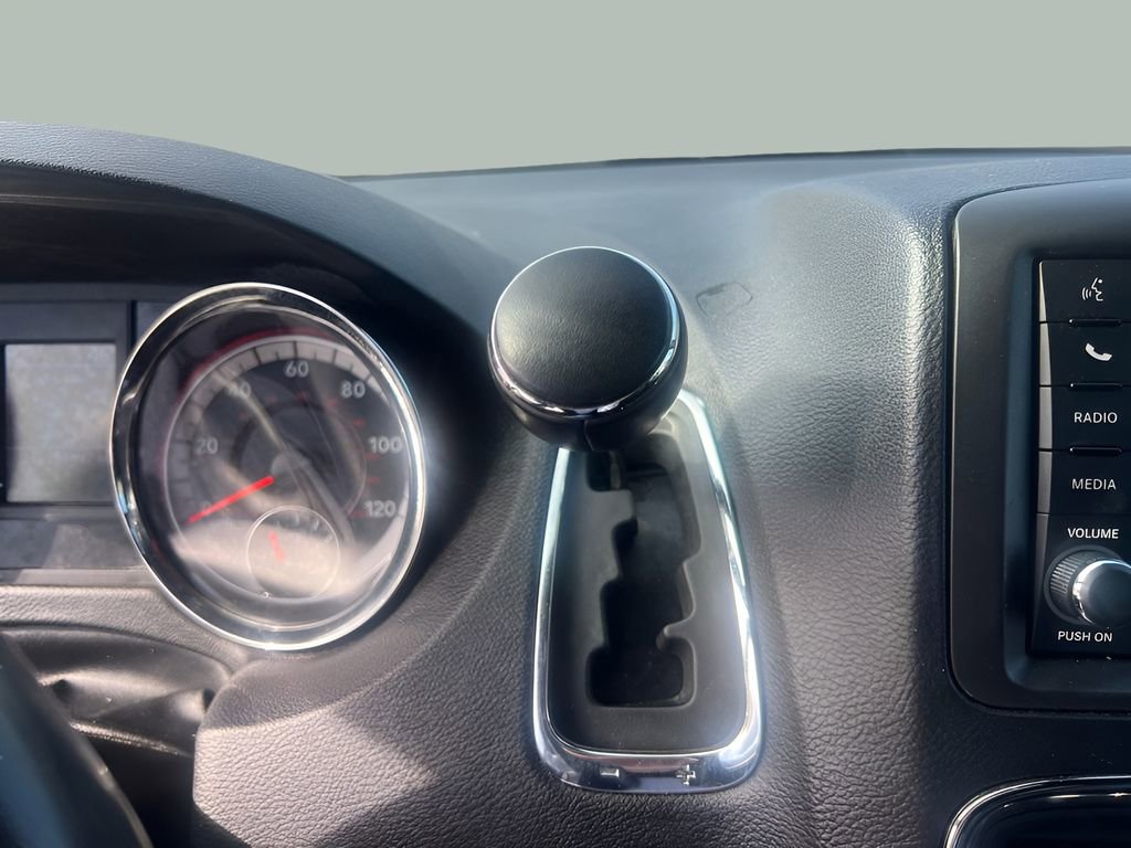 Used 2019 Dodge Grand Caravan GT FWD image 20